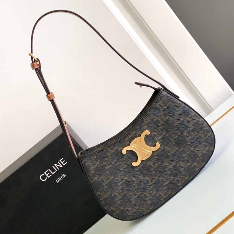 Celine Top Handle Bags